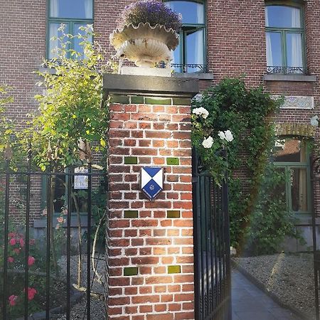 Villa Ritte Dendermonde Exterior photo