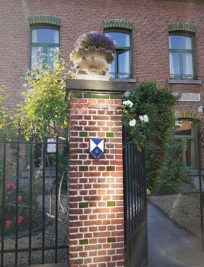 Villa Ritte Dendermonde Exterior photo