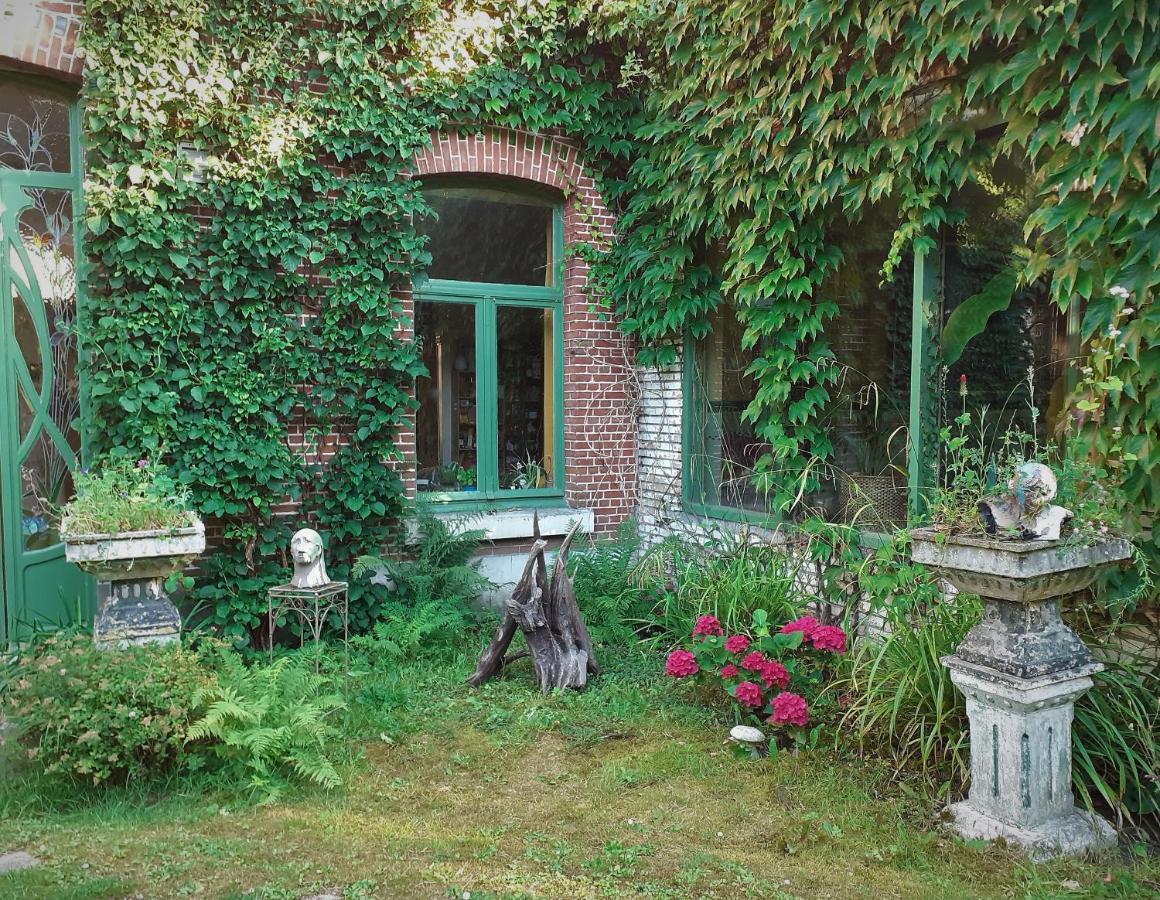 Villa Ritte Dendermonde Exterior photo